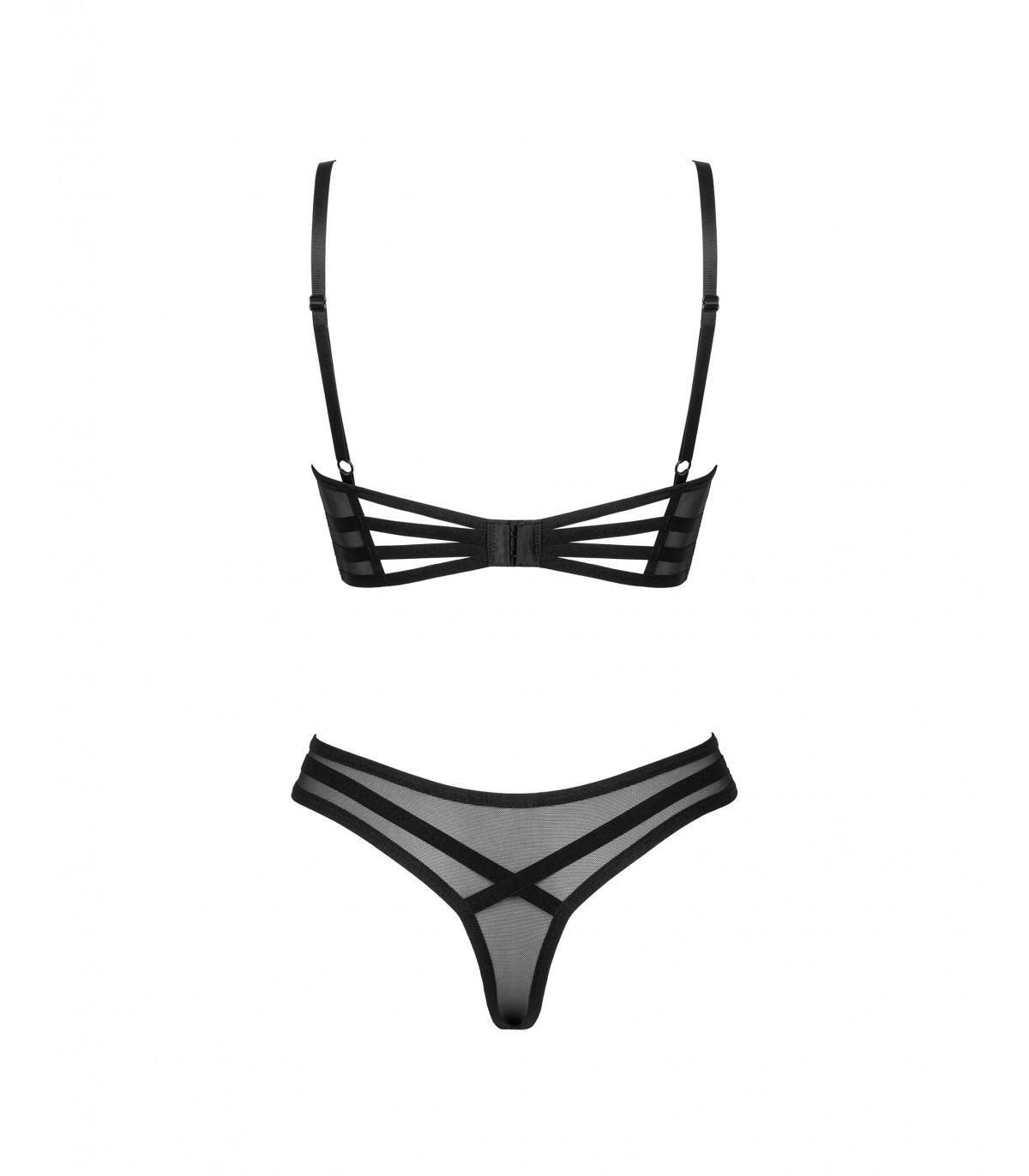 ROXELIA SET 2 PEZZI M/L