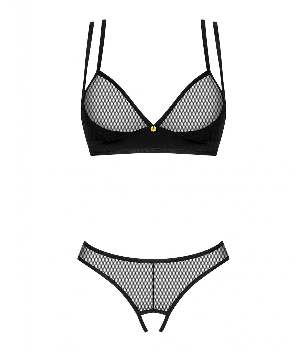 NESARI SET 2 PEZZI SENZA CAVALLO M/L