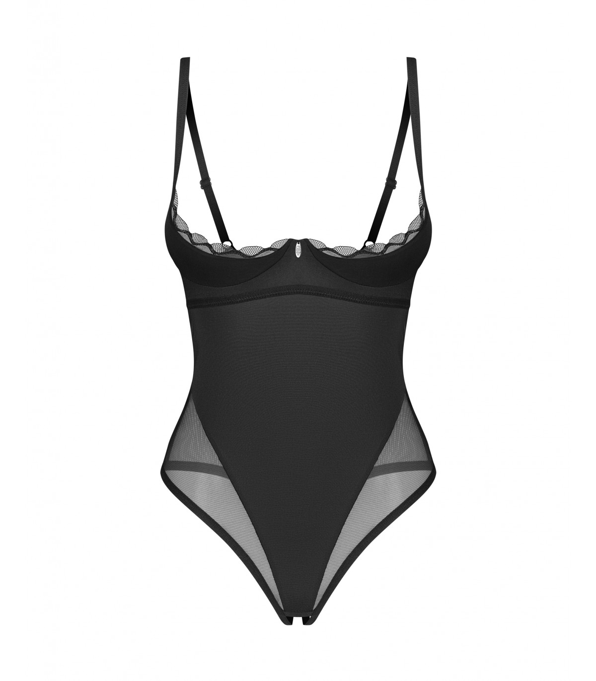 STELISA TEDDY SENZA COPPE E SENZA CAVALLO S/M