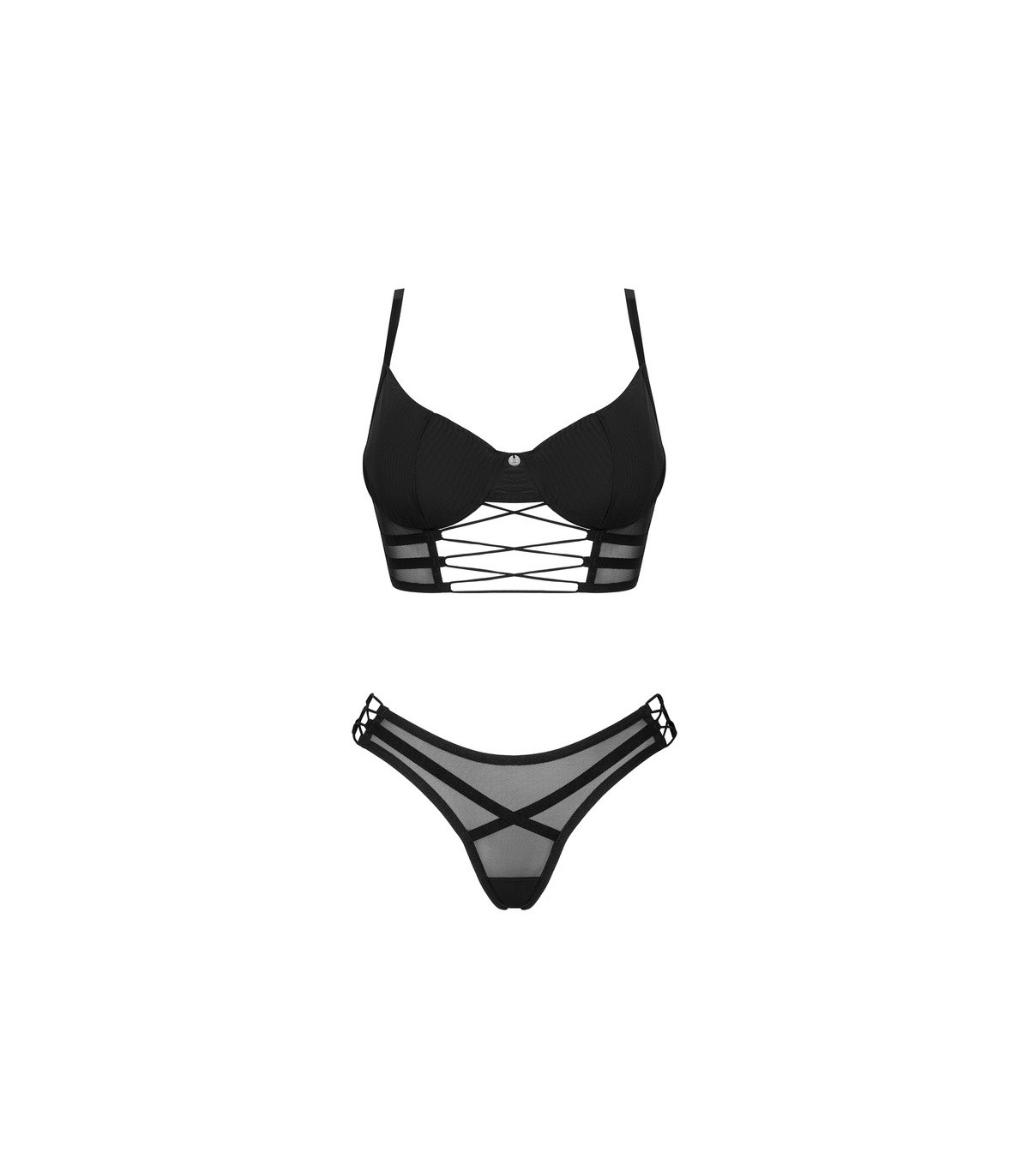 ROXELIA SET 2 PEZZI M/L