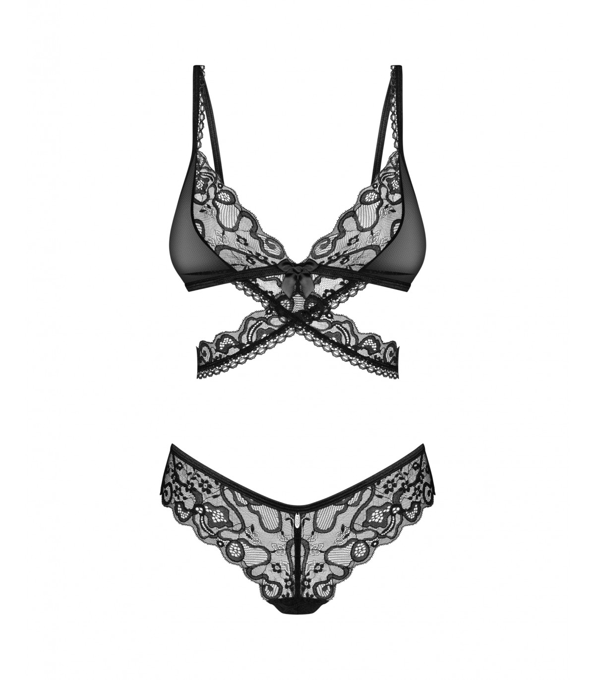 BLOMENTIS SET 2 PEZZI XL/2XL