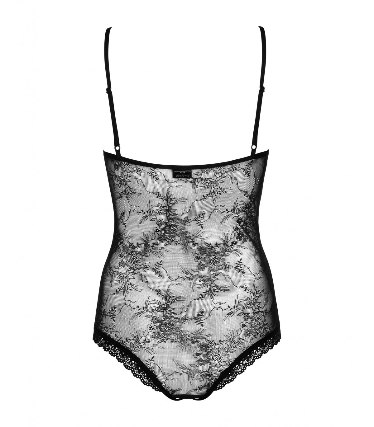 SLEVIKA ORSACCHIOTTO 2XL/3XL