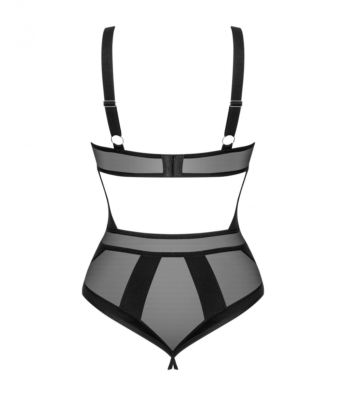 CHIC AMORIA ORSACCHIOTTO SENZA CAVALLETTO M/L