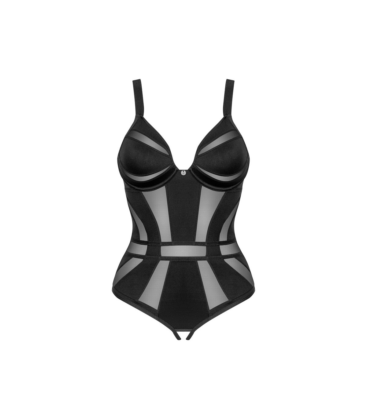 CHIC AMORIA ORSACCHIOTTO SENZA CAVALLETTO M/L