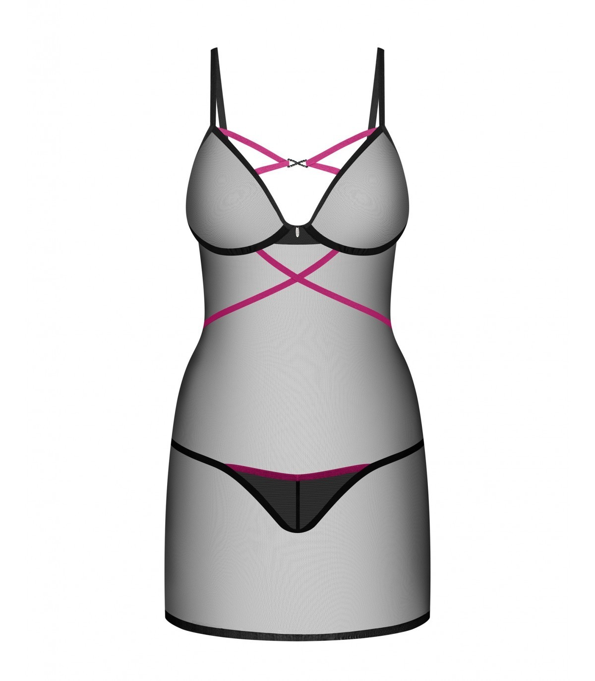 NOVENES CHEMISTRY & PERIZOMA M/L