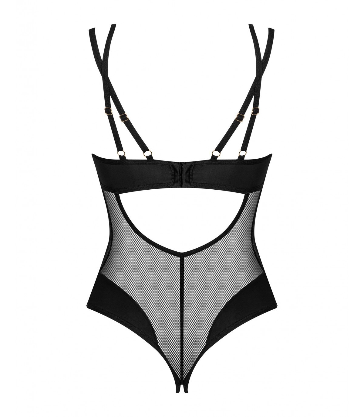 NESARI TEDDY SENZA CAVALLO XS/S