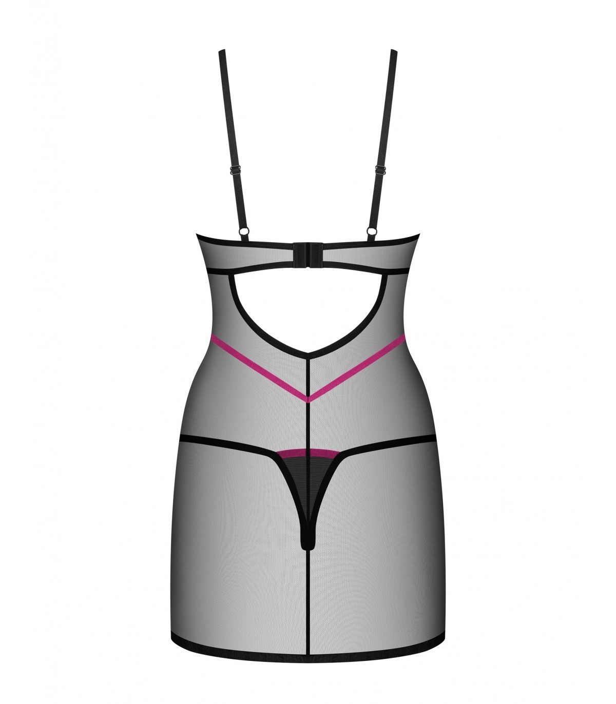 NOVENES CHEMISTRY & PERIZOMA M/L