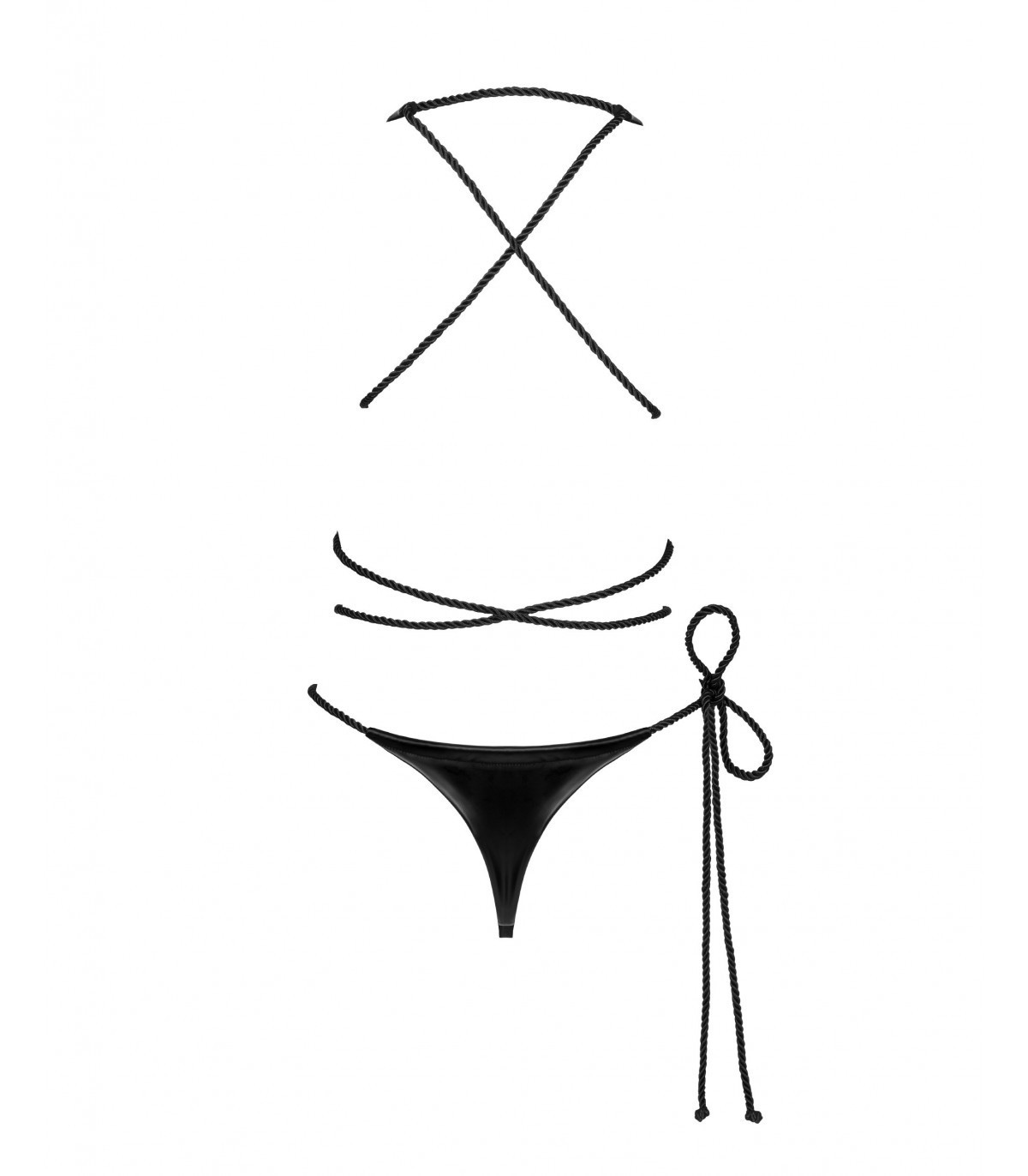 CORDELLIS ORSETTO SENZA CAVALLO O/S