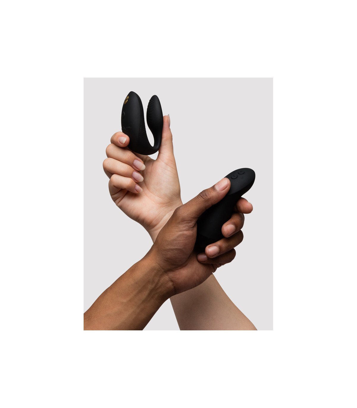 WE-VIBE CHORUS PRO SATIN BLACK