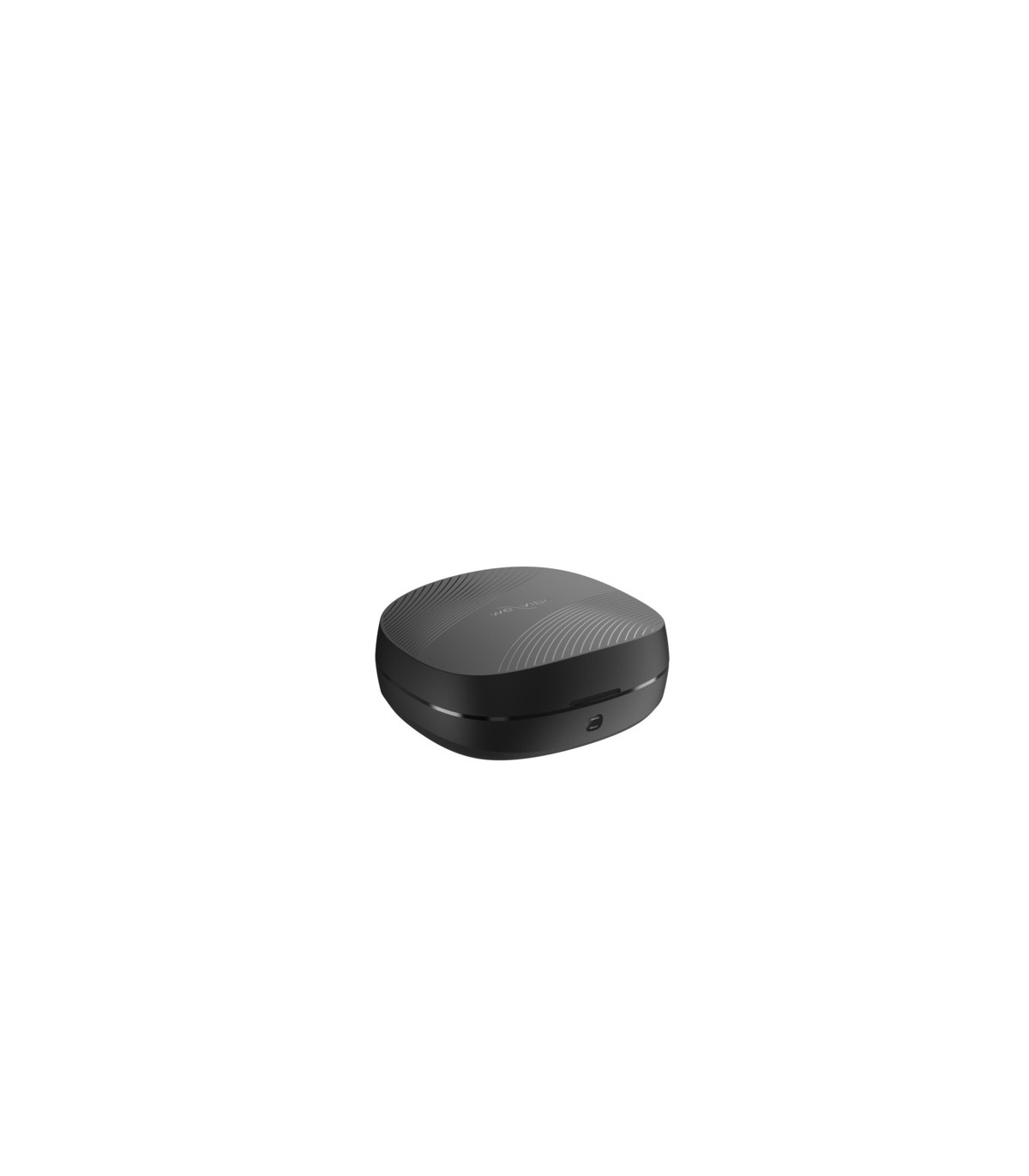 WE-VIBE CHORUS PRO SATIN BLACK