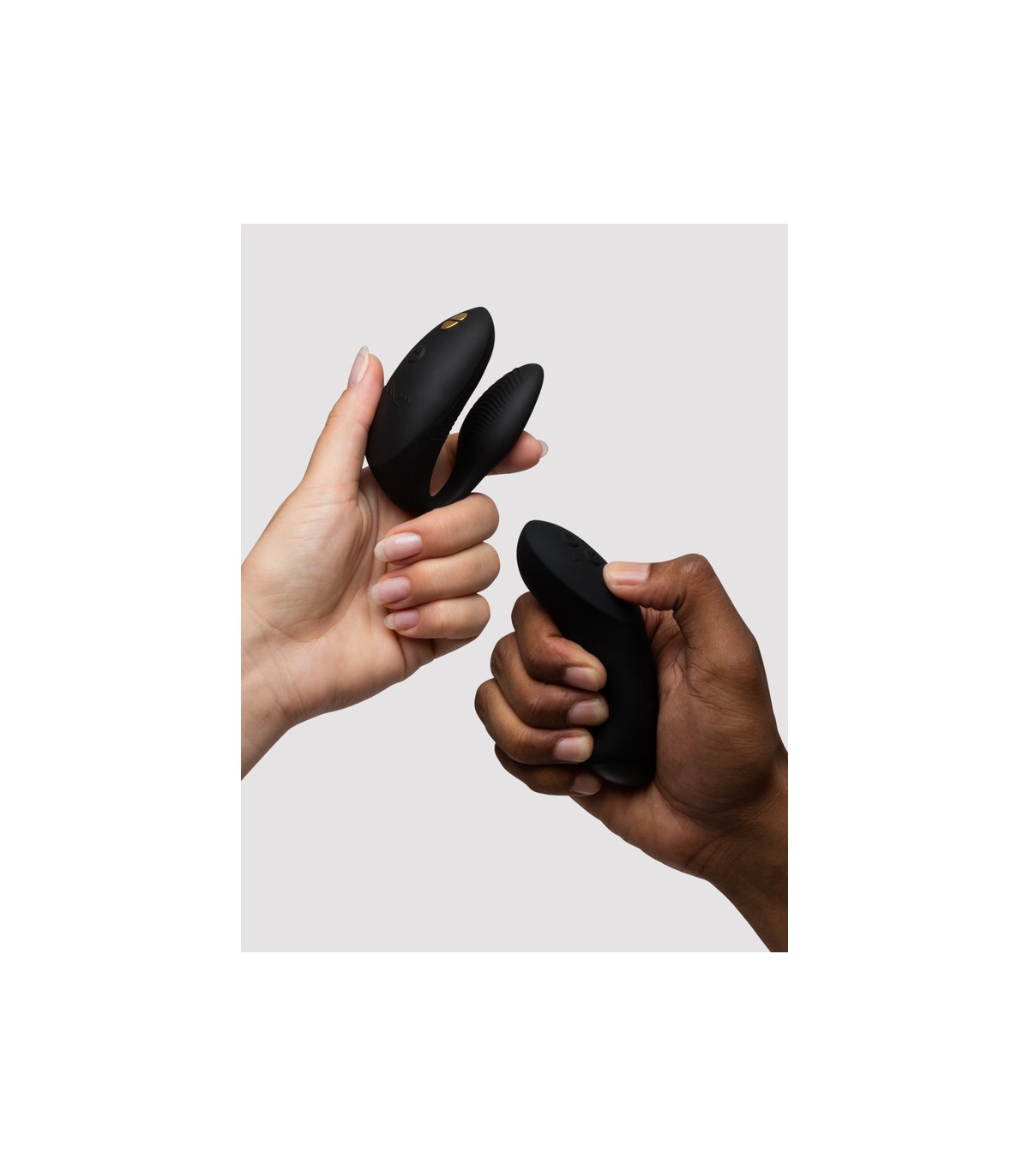 WE-VIBE CHORUS PRO SATIN BLACK