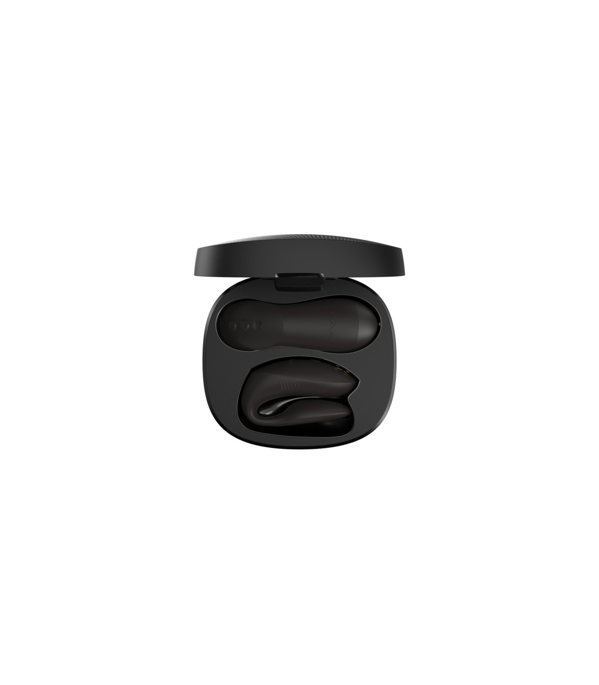 WE-VIBE CHORUS PRO SATIN BLACK