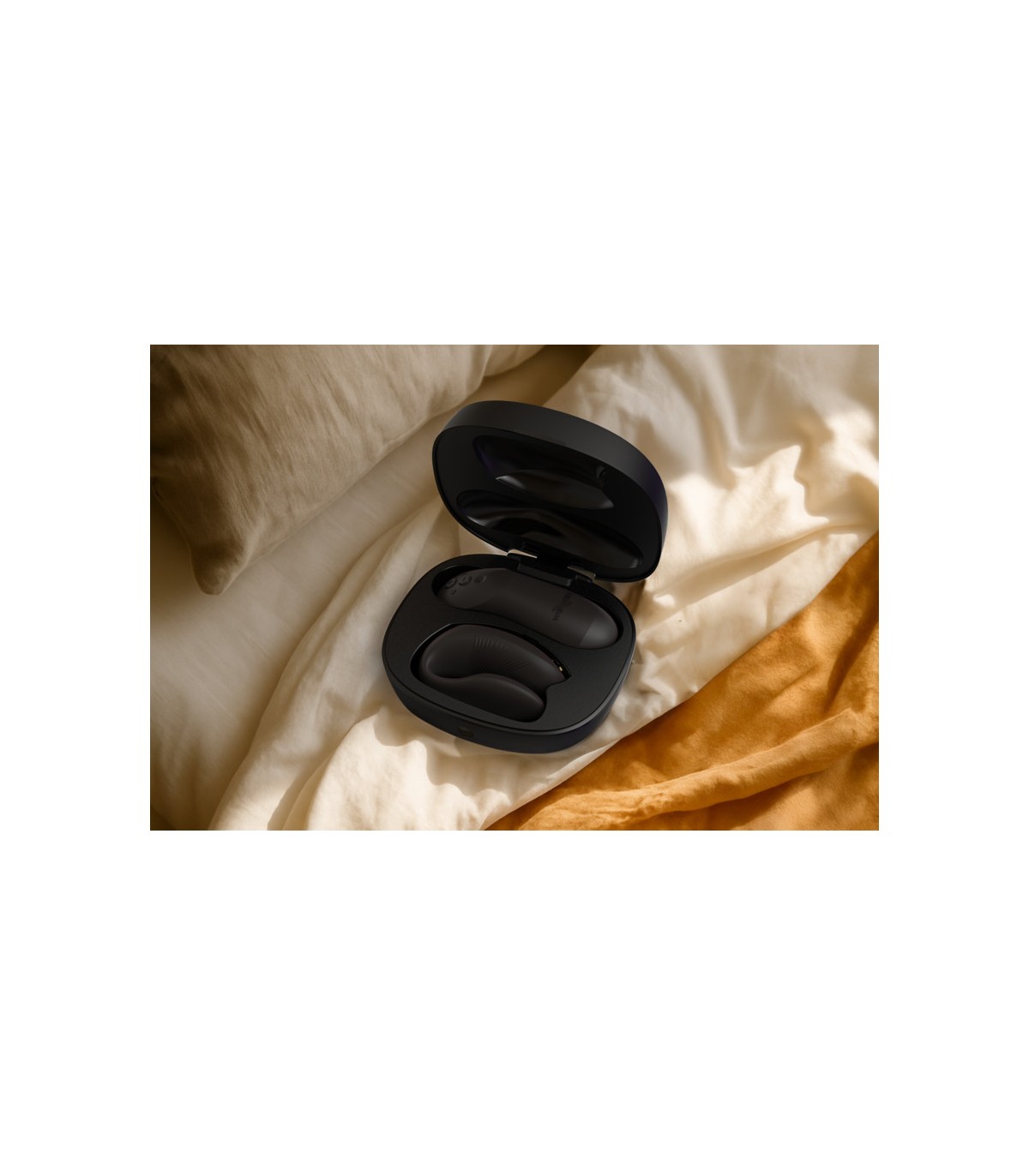 WE-VIBE CHORUS PRO SATIN BLACK